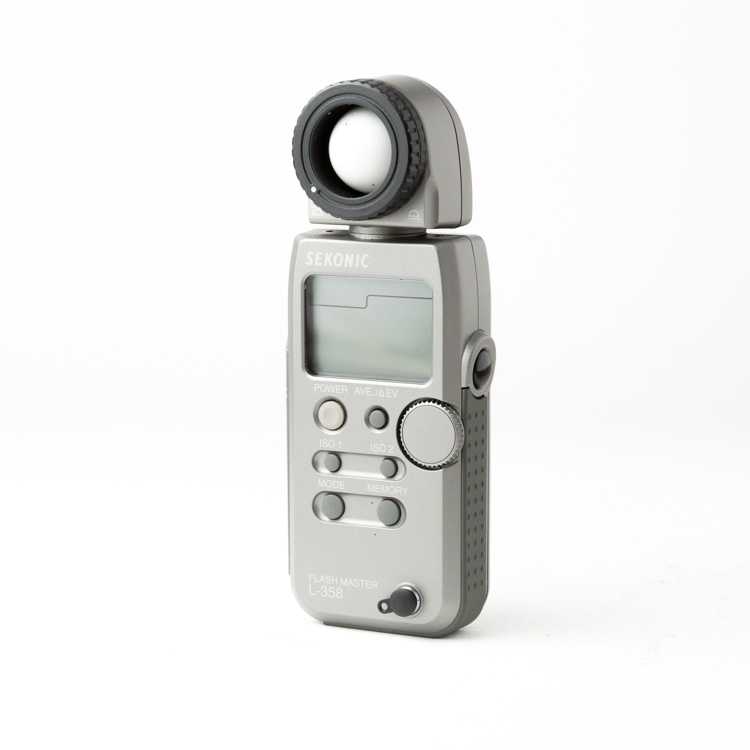 Sekonic L-358 Light Meter