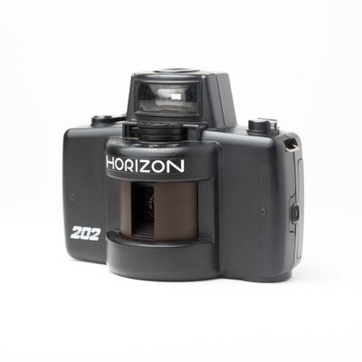 Horizon 202