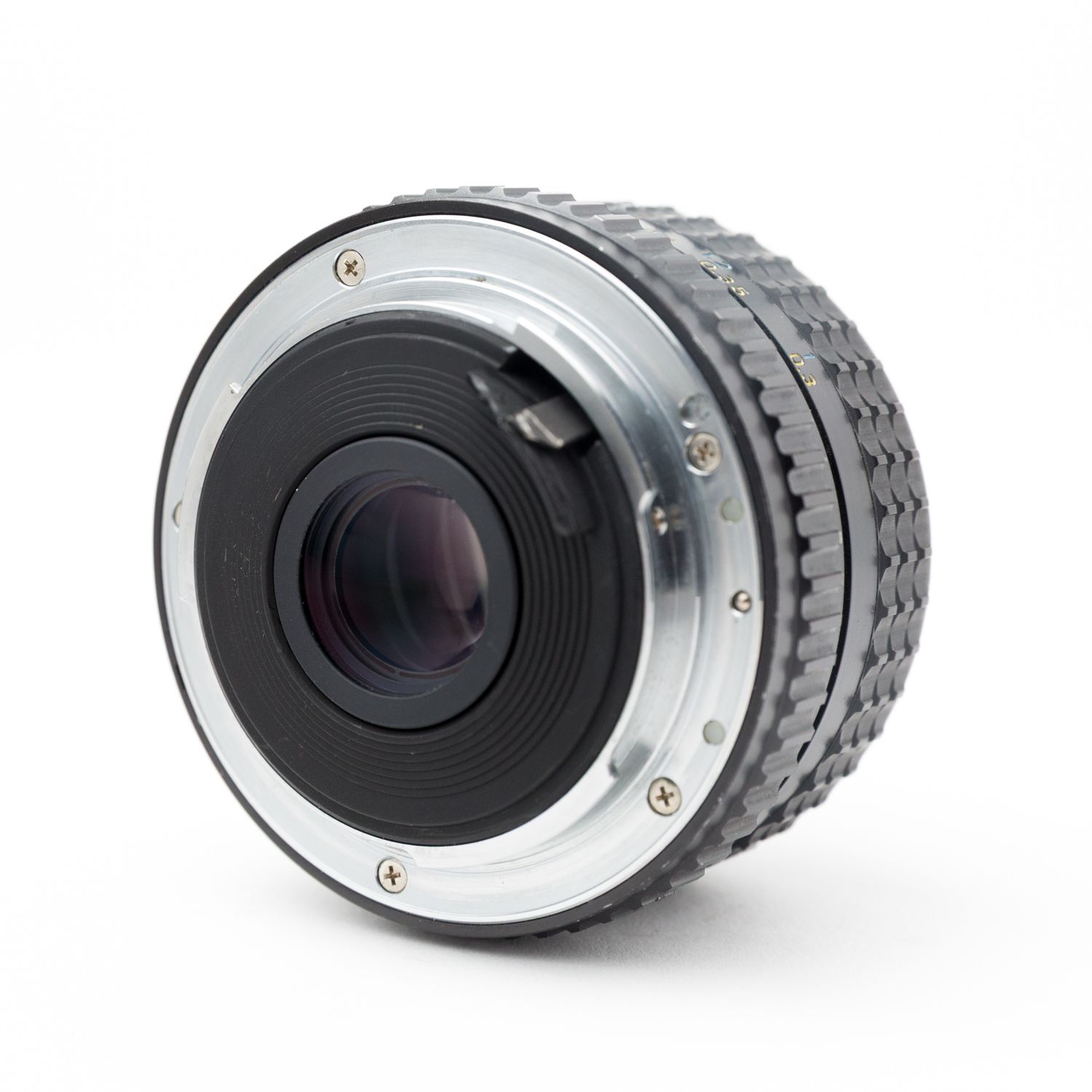 レア？　ALPA 28mm f2.8 PENTAX Kマウント Pentax 28mm f/2.8 Lens (K-Mount)