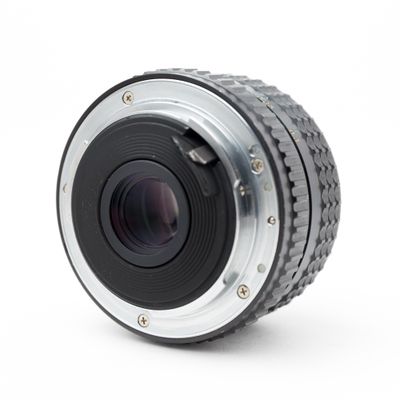 レア？　ALPA 28mm f2.8 PENTAX Kマウント Pentax 28mm f/2.8 Lens (K-Mount)