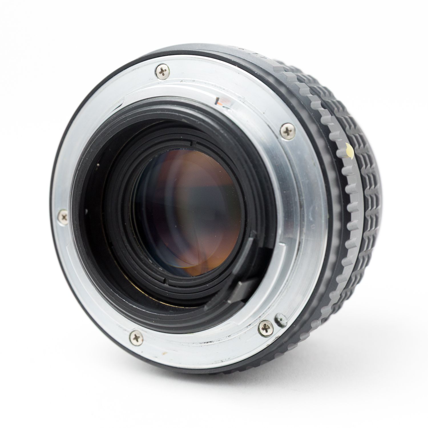 Pentax 50mm f/1.7 Lens (K-Mount)