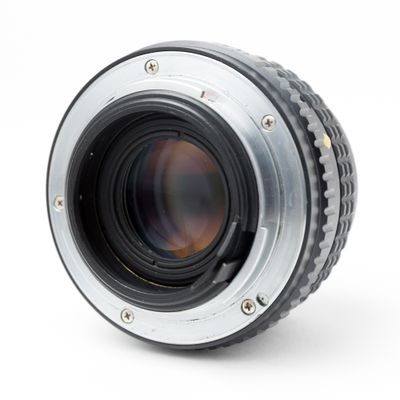 Pentax 50mm f/1.7 Lens (K-Mount)