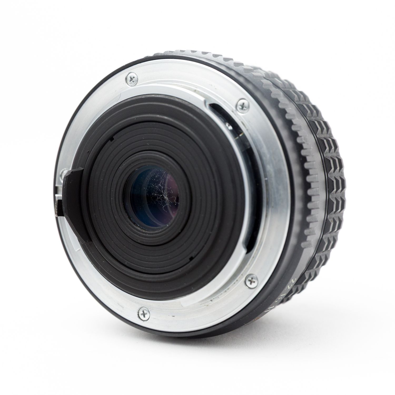 Pentax 28mm f/3.5 Lens (K-Mount)