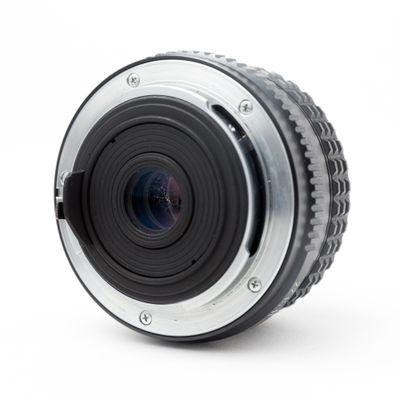 Pentax 28mm f/3.5 Lens (K-Mount)