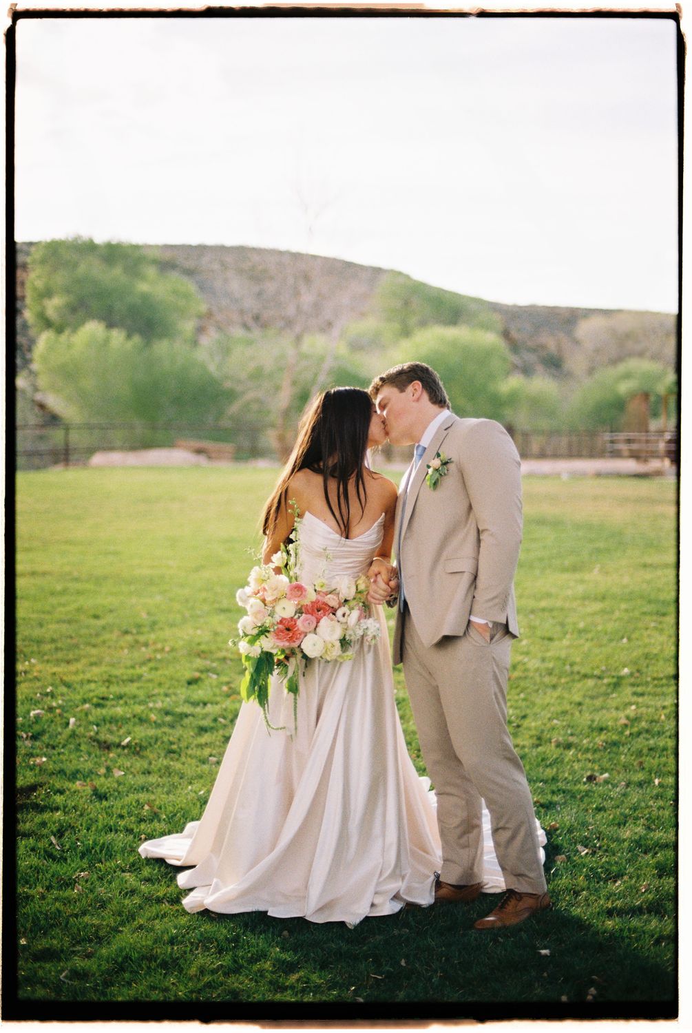 Film Forward: A Wedding-Inspired Content Day