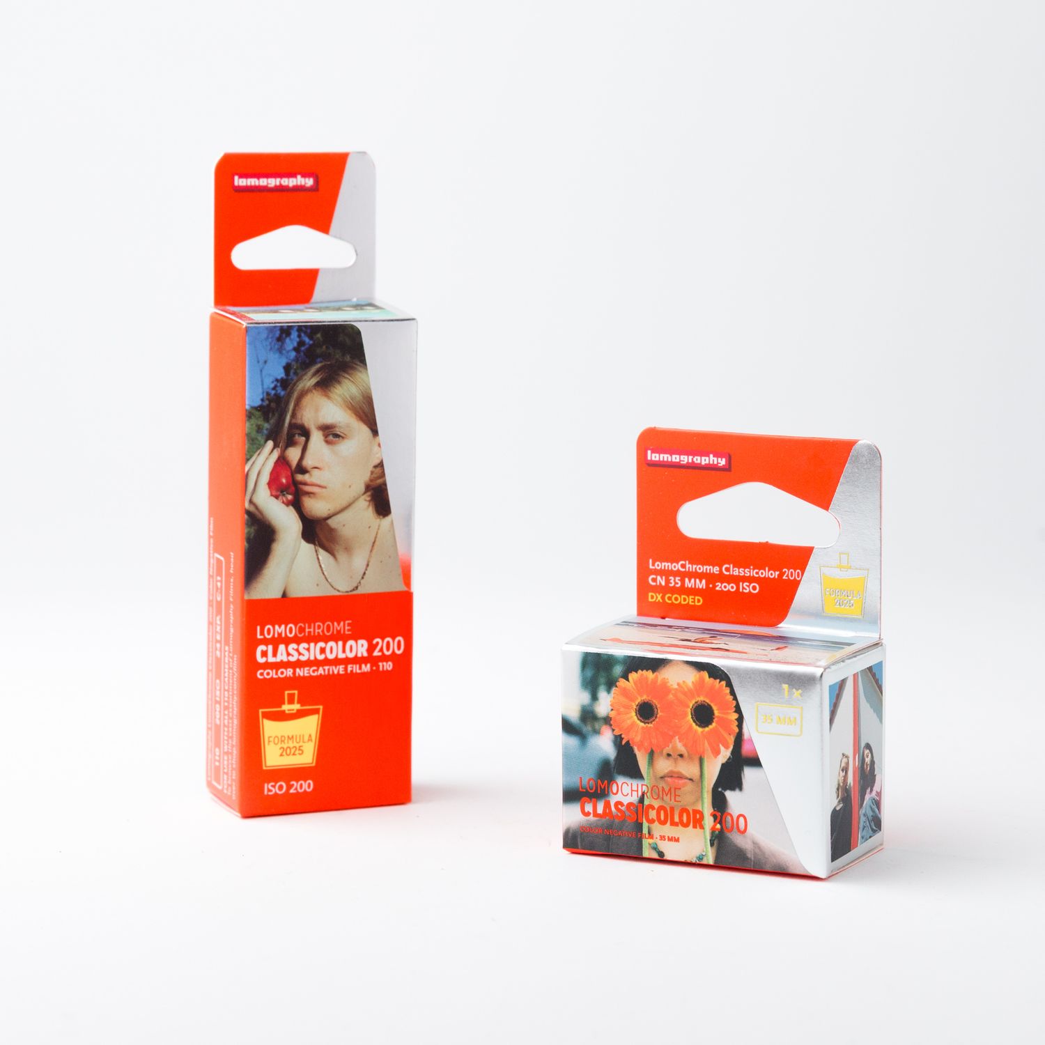 Lomography Classicolor ISO 200