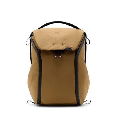 Peak Design 20L Everyday Backpack