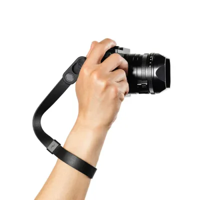 Peak Design Cuff Leather wrist strap