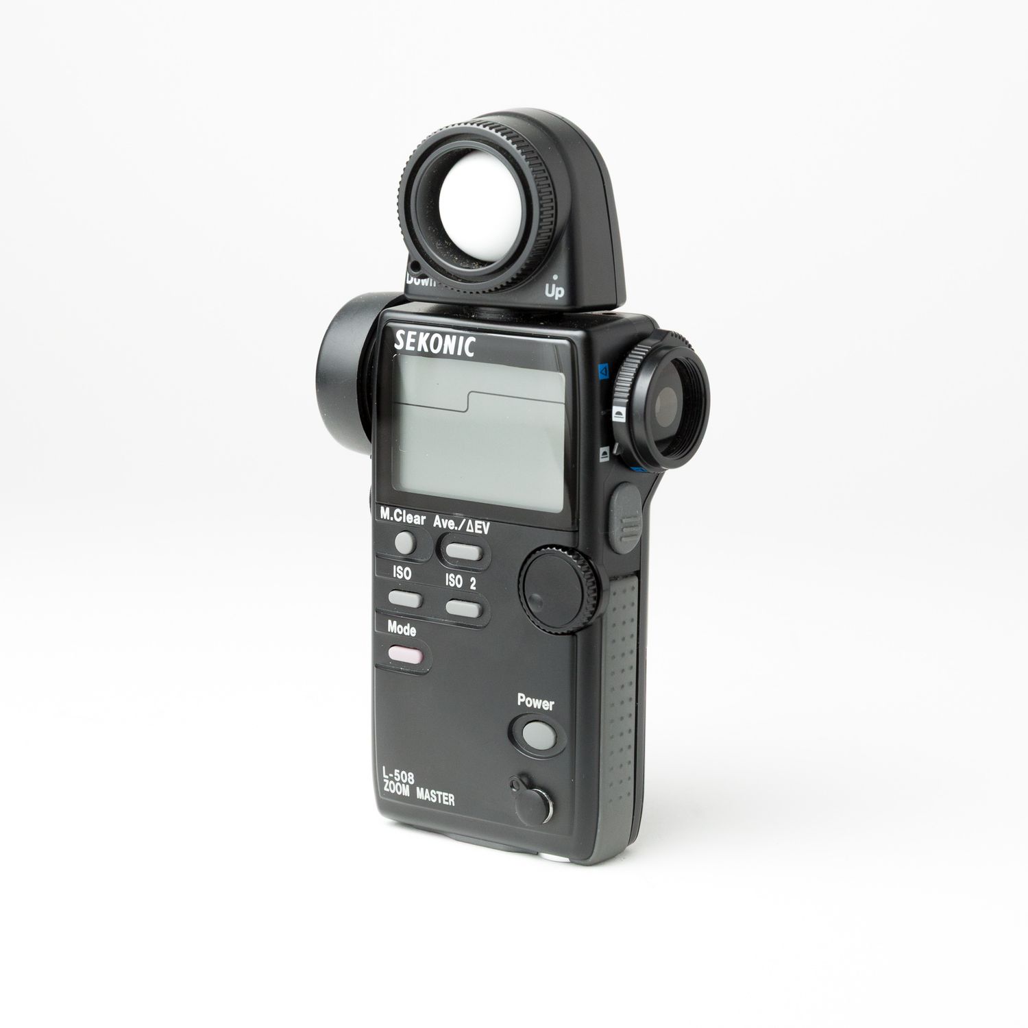 Sekonic L-508 Light Meter