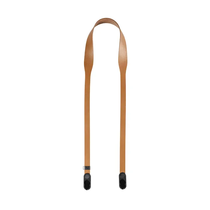 Peak Design Form Leather Neck Strap