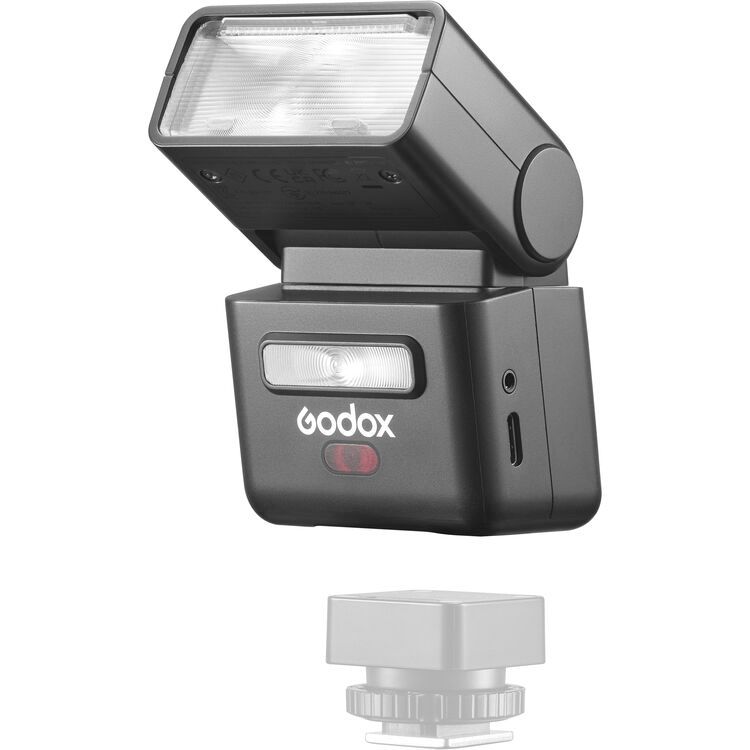 Godox IT32 Camera Flash