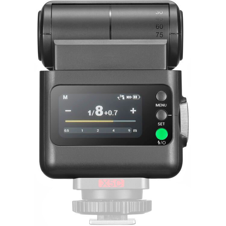 Godox IT32 Camera Flash