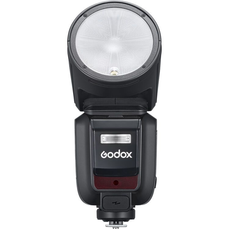 Godox V100 TTL Flash