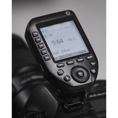 Godox XPro II TTL Wireless Flash Trigger