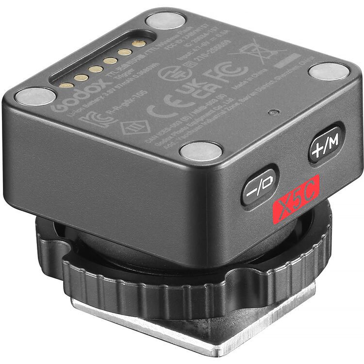 Godox X5 Wireless Flash Trigger