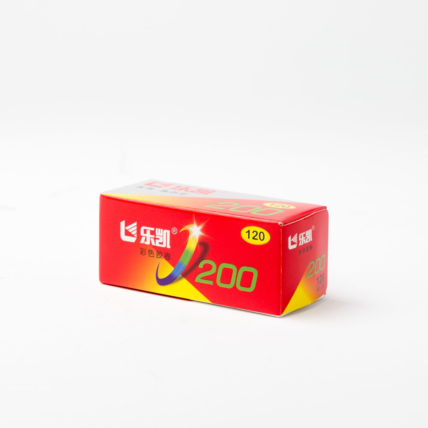 Lucky Film LuckyColor200