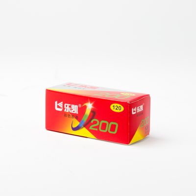 Lucky Film LuckyColor200
