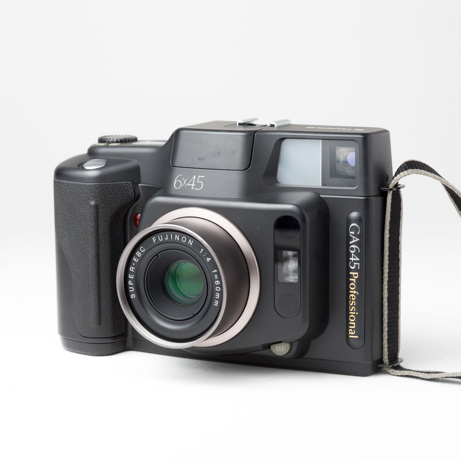 Fuji GA645