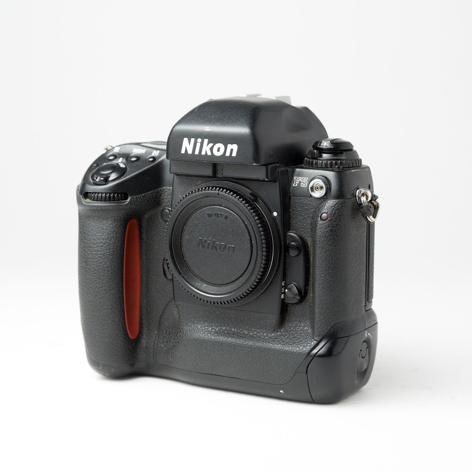 Nikon F5 (Body Only)