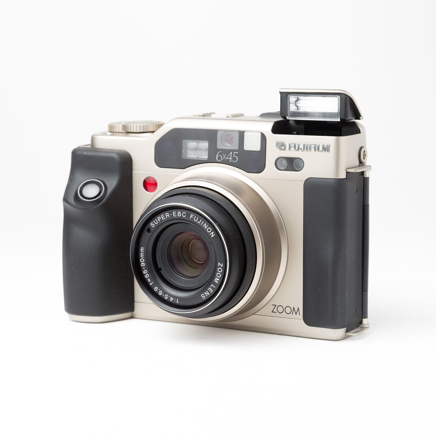 Fuji GA645ZI