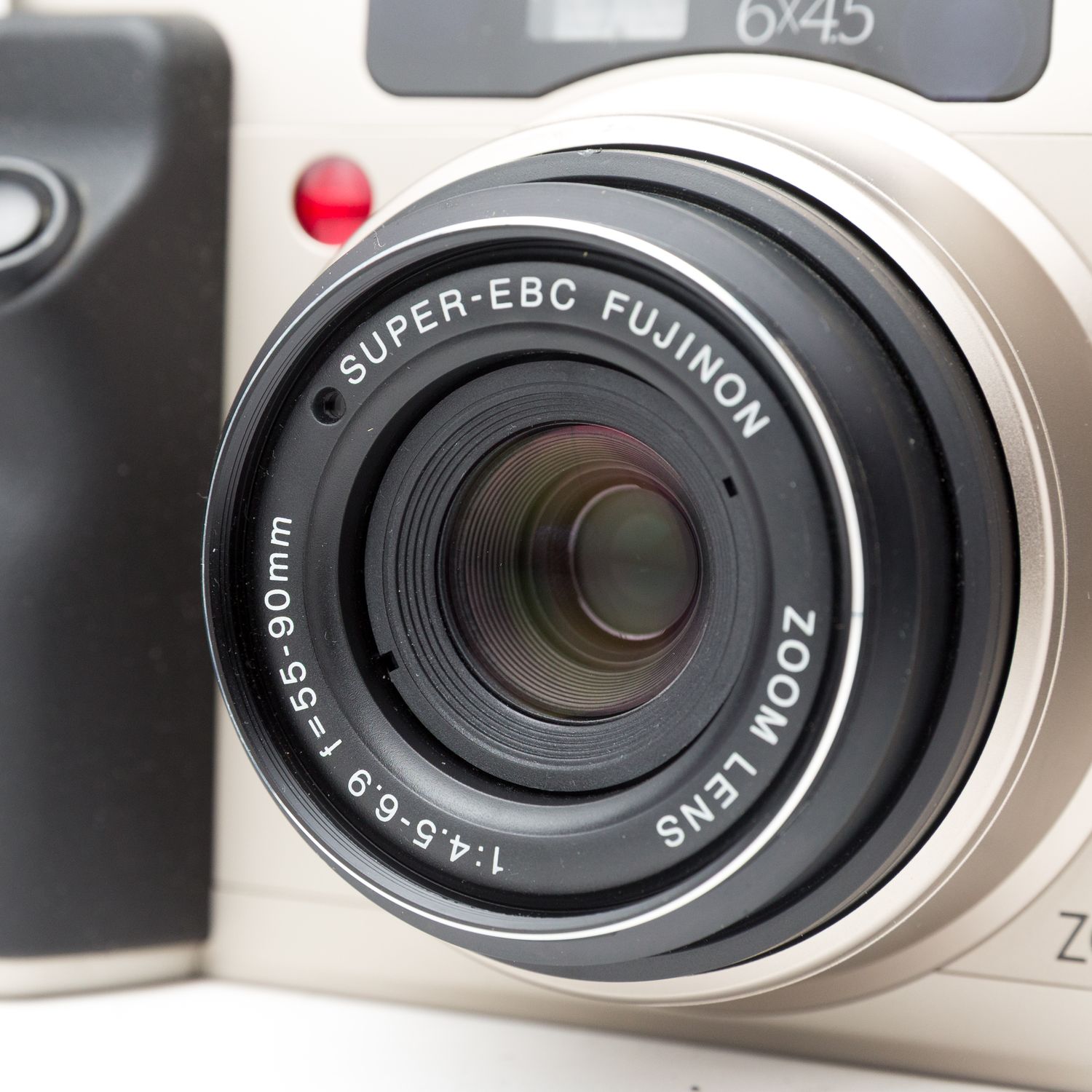 Fuji GA645ZI