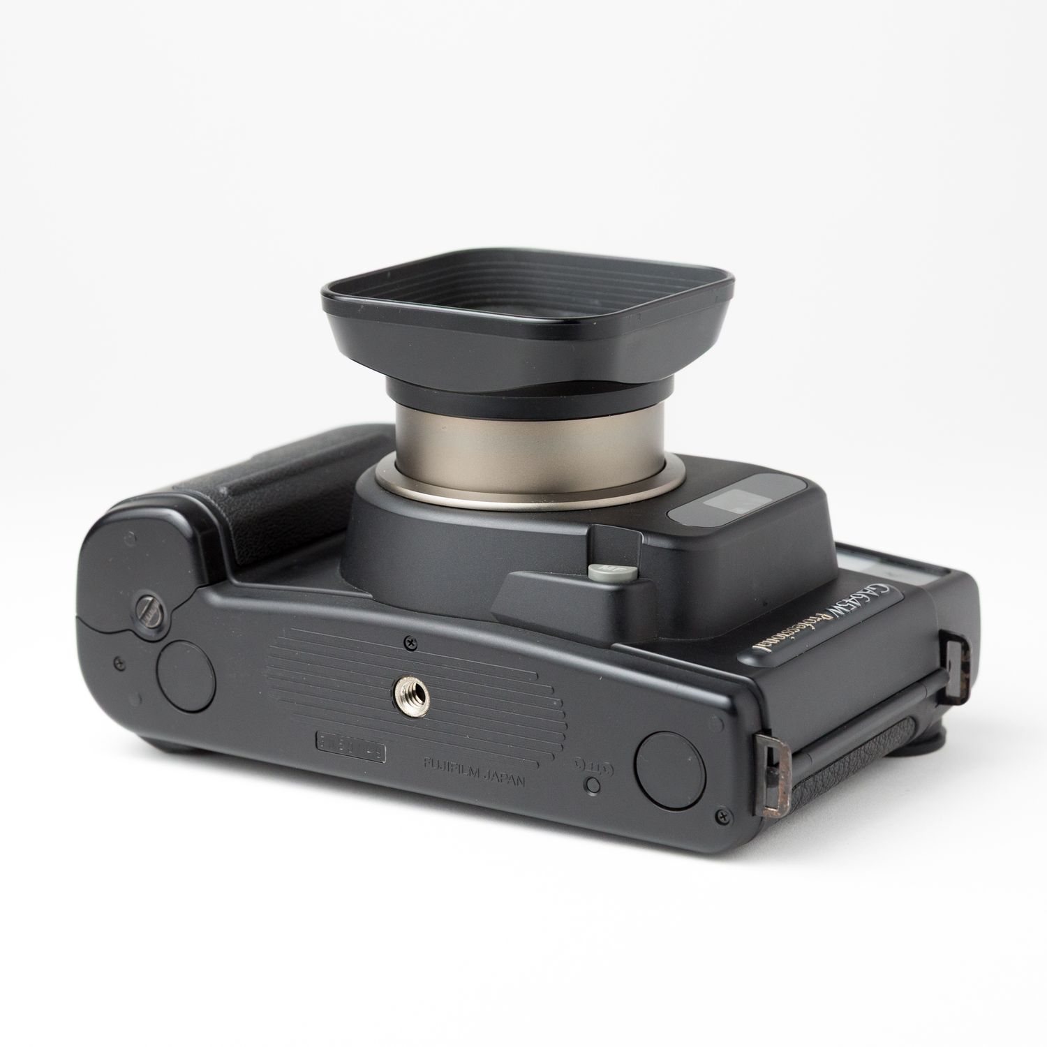 Fuji GA645W w/ Fuji Bracket GA, and Strobe GA