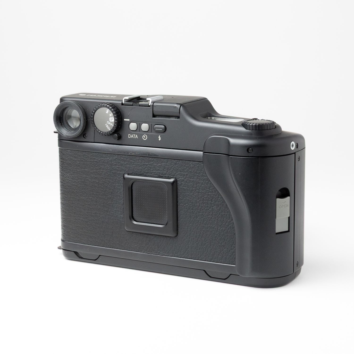 Fuji GA645W w/ Fuji Bracket GA, and Strobe GA