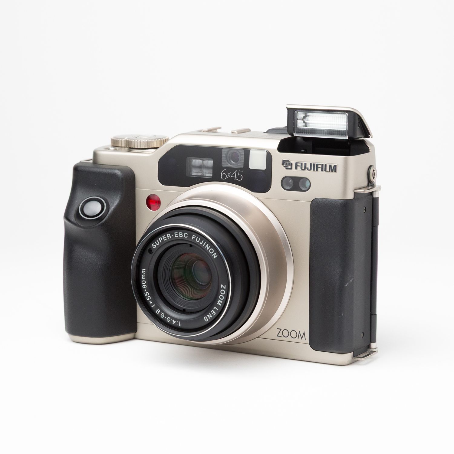 Fuji GA645ZI