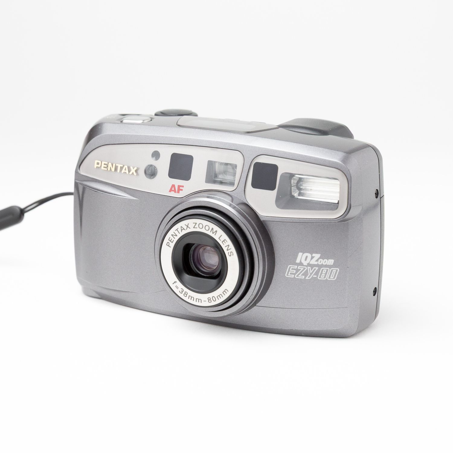 Pentax IQZoom EZY-80