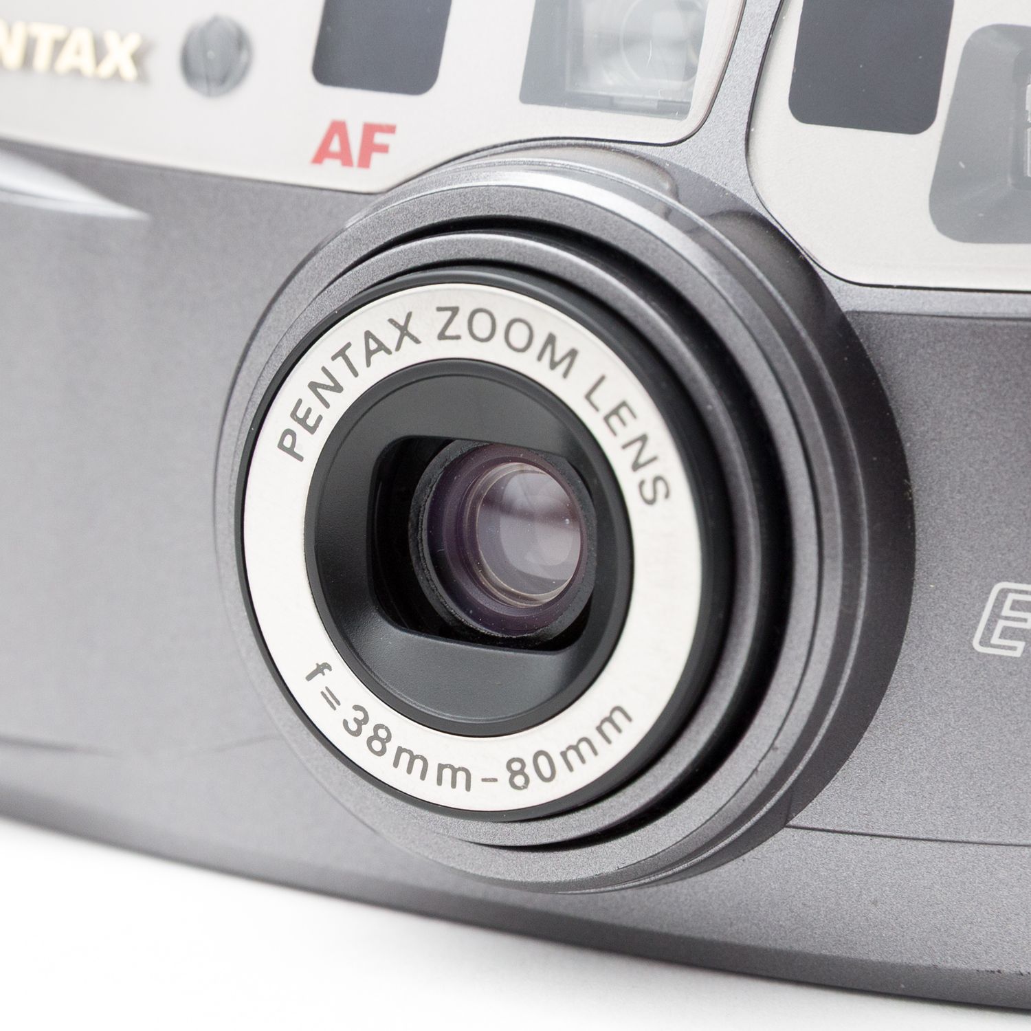 Pentax IQZoom EZY-80
