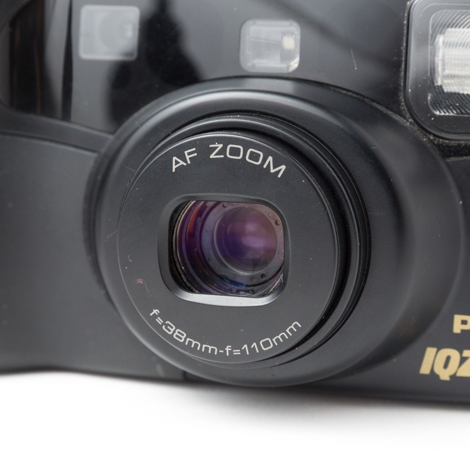 Pentax IQZoom 110
