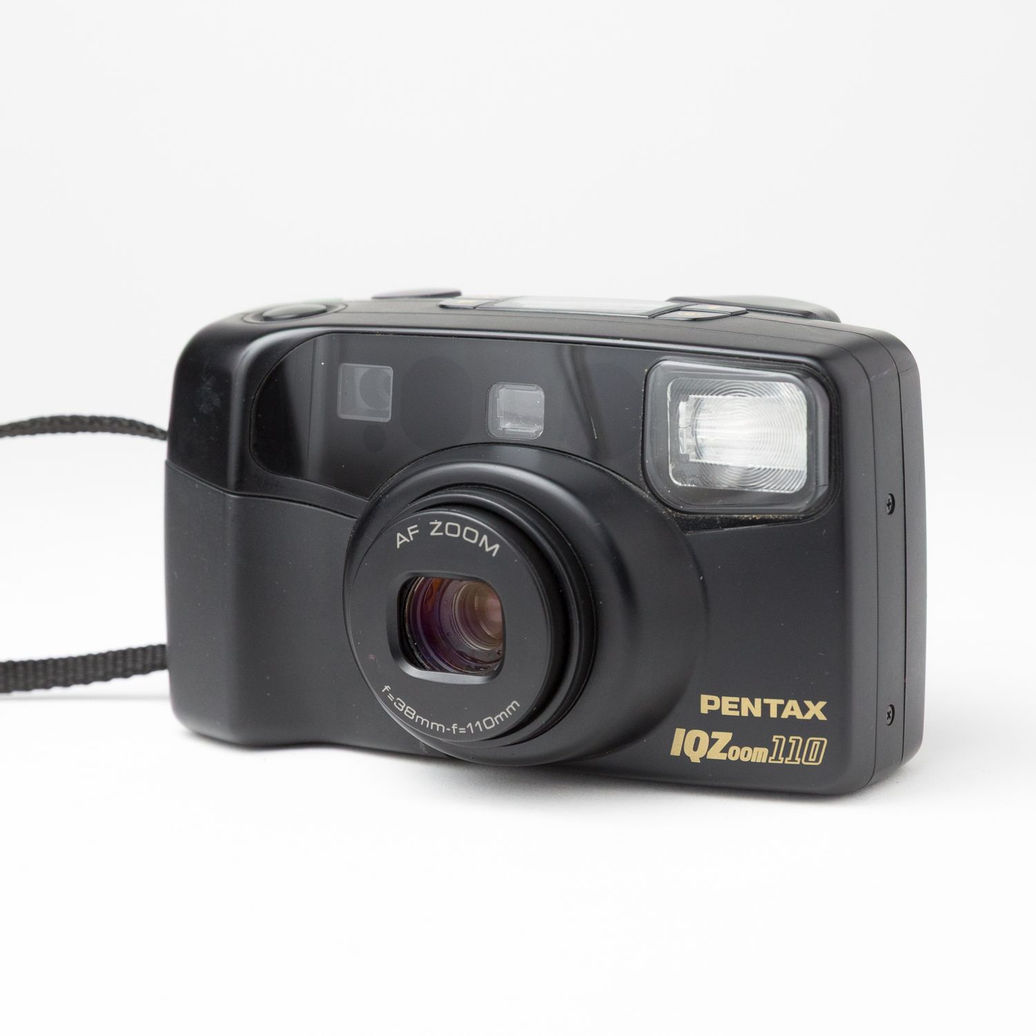 Pentax IQZoom 110
