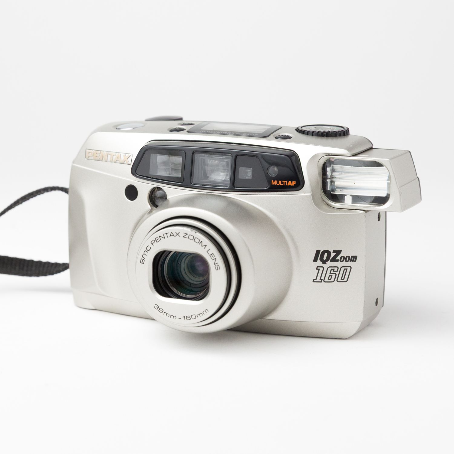 Pentax IQZoom 160