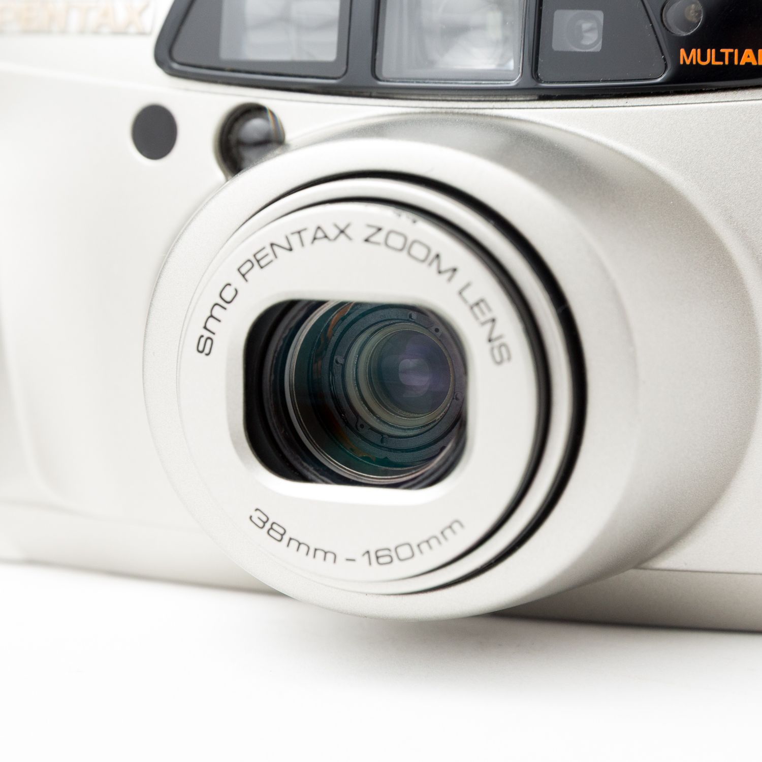 Pentax IQZoom 160