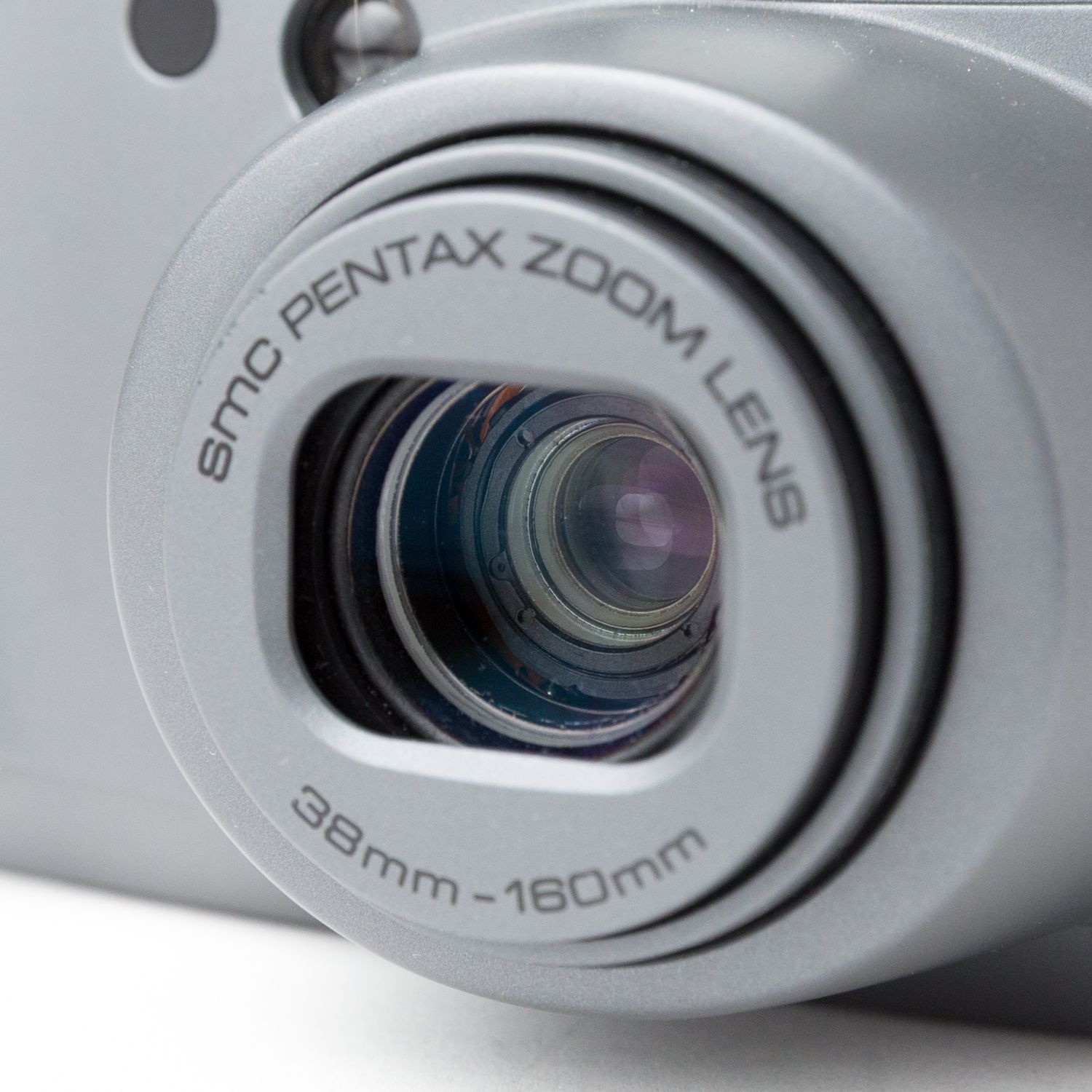 Pentax IQZoom 160