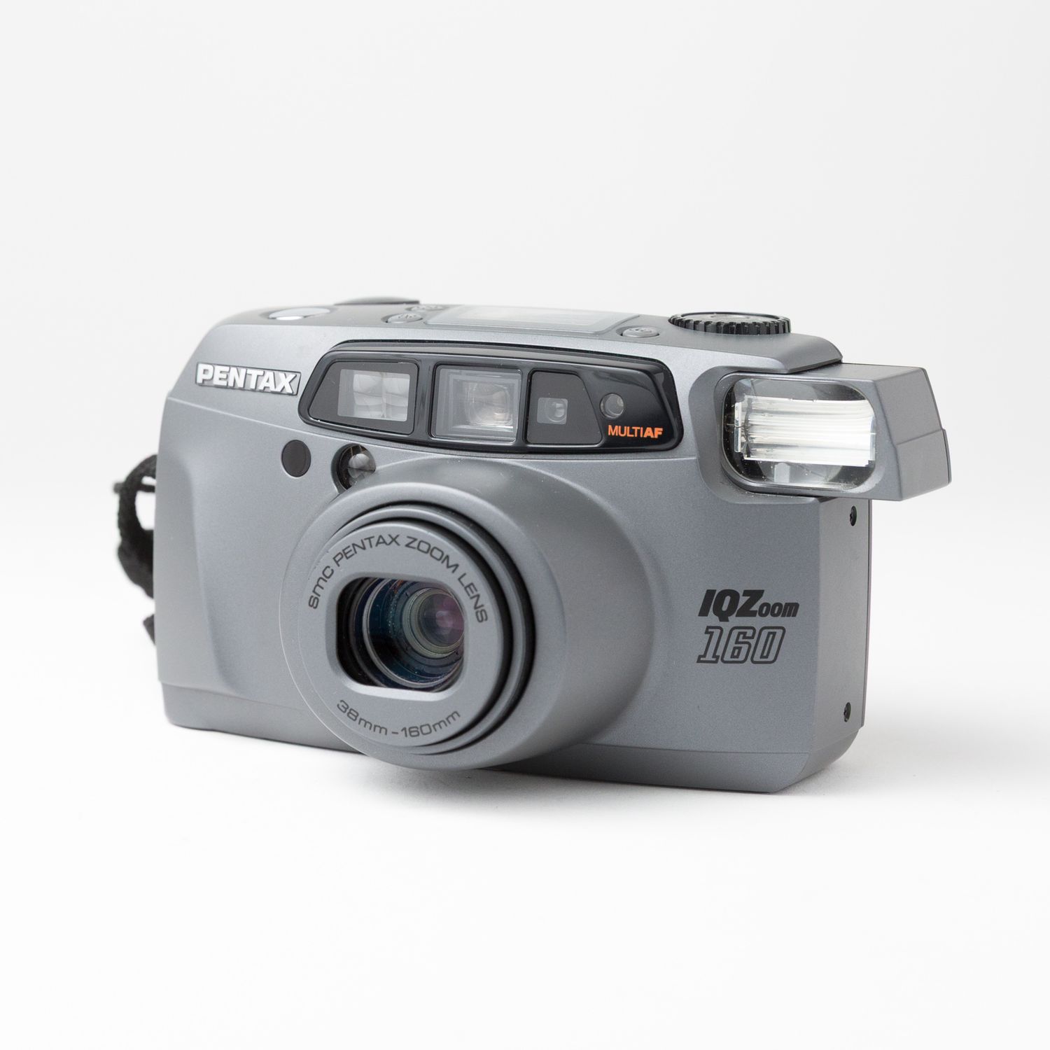 Pentax IQZoom 160