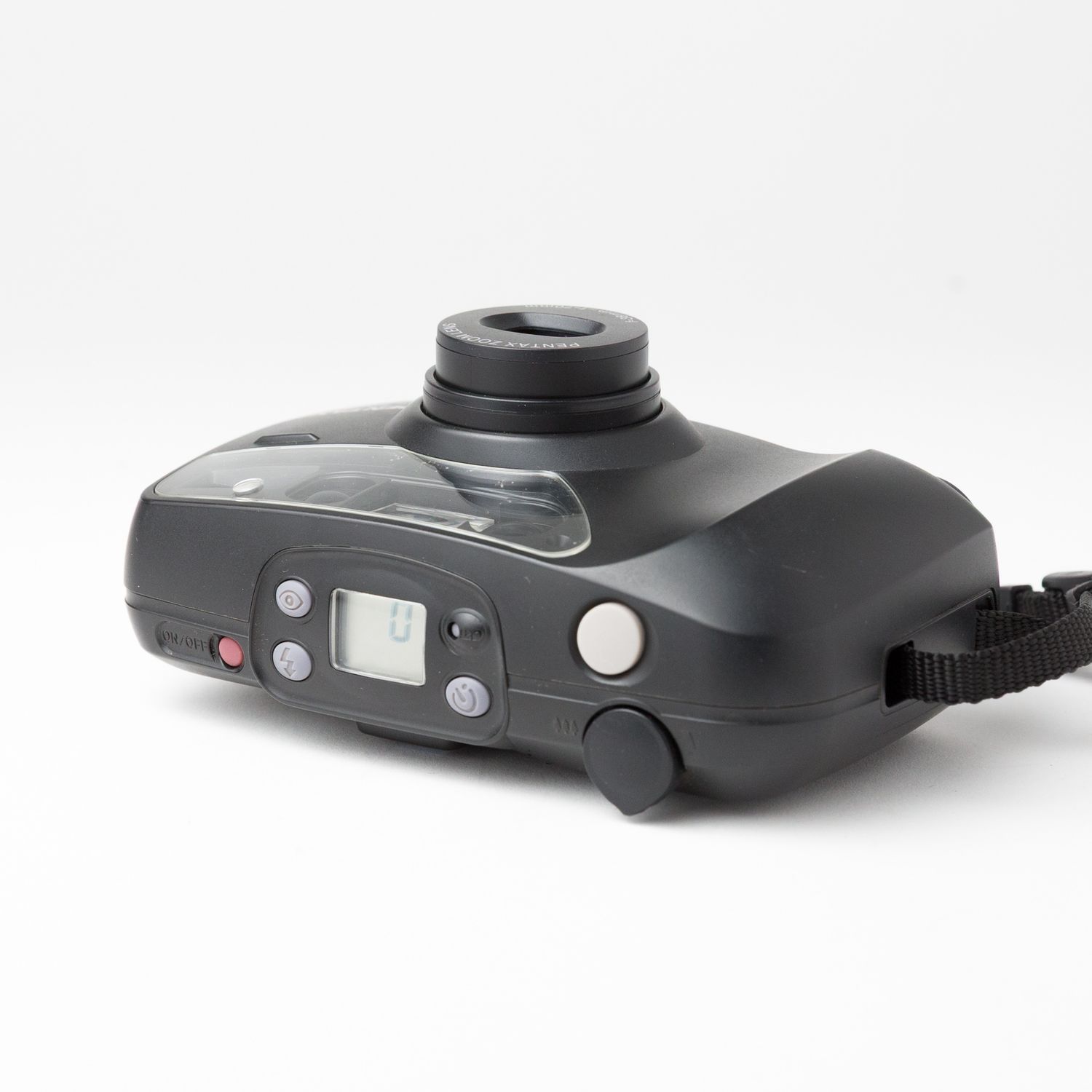 Pentax IQZoom EZY