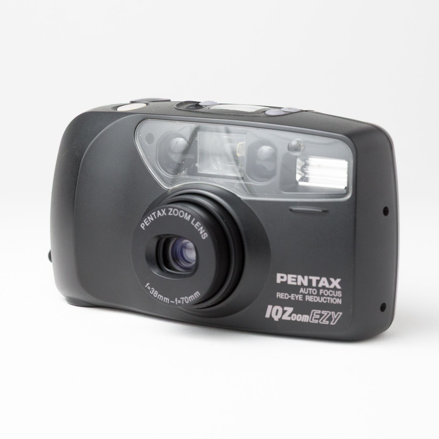 Pentax IQZoom EZY