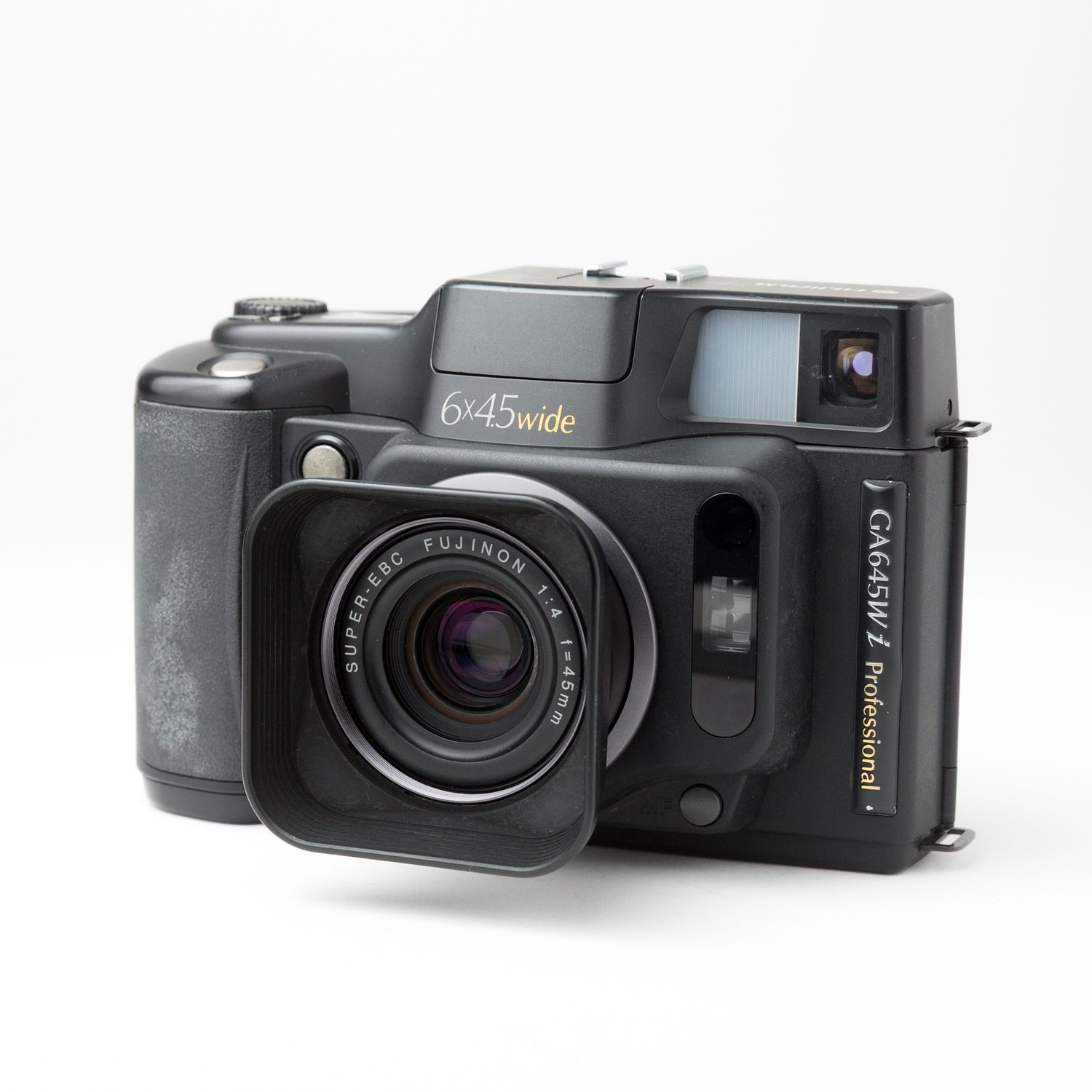 Fuji GA645Wi
