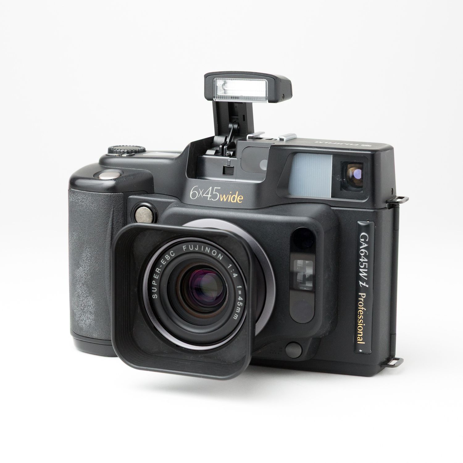 Fuji GA645Wi