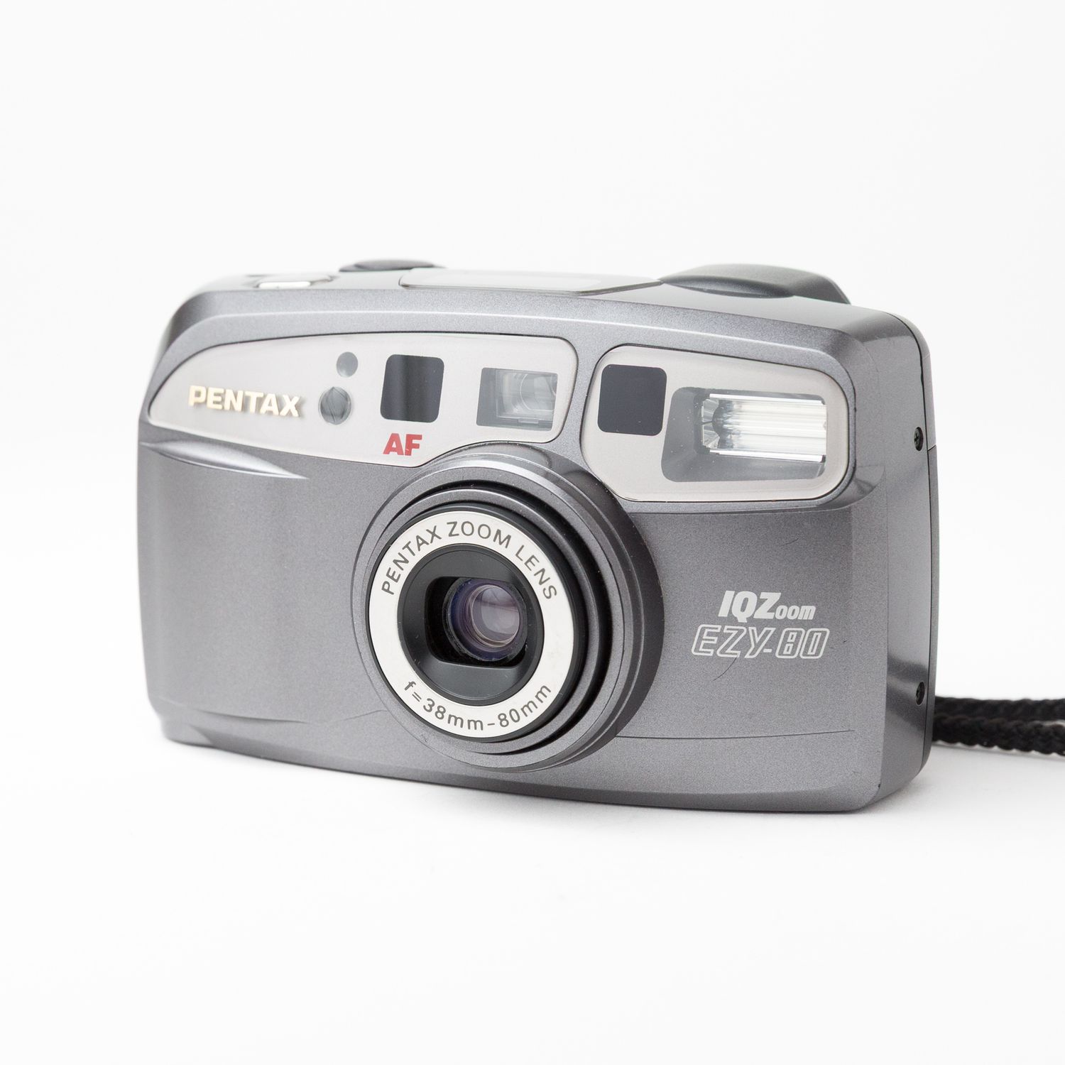 Pentax IQZoom EZY-80