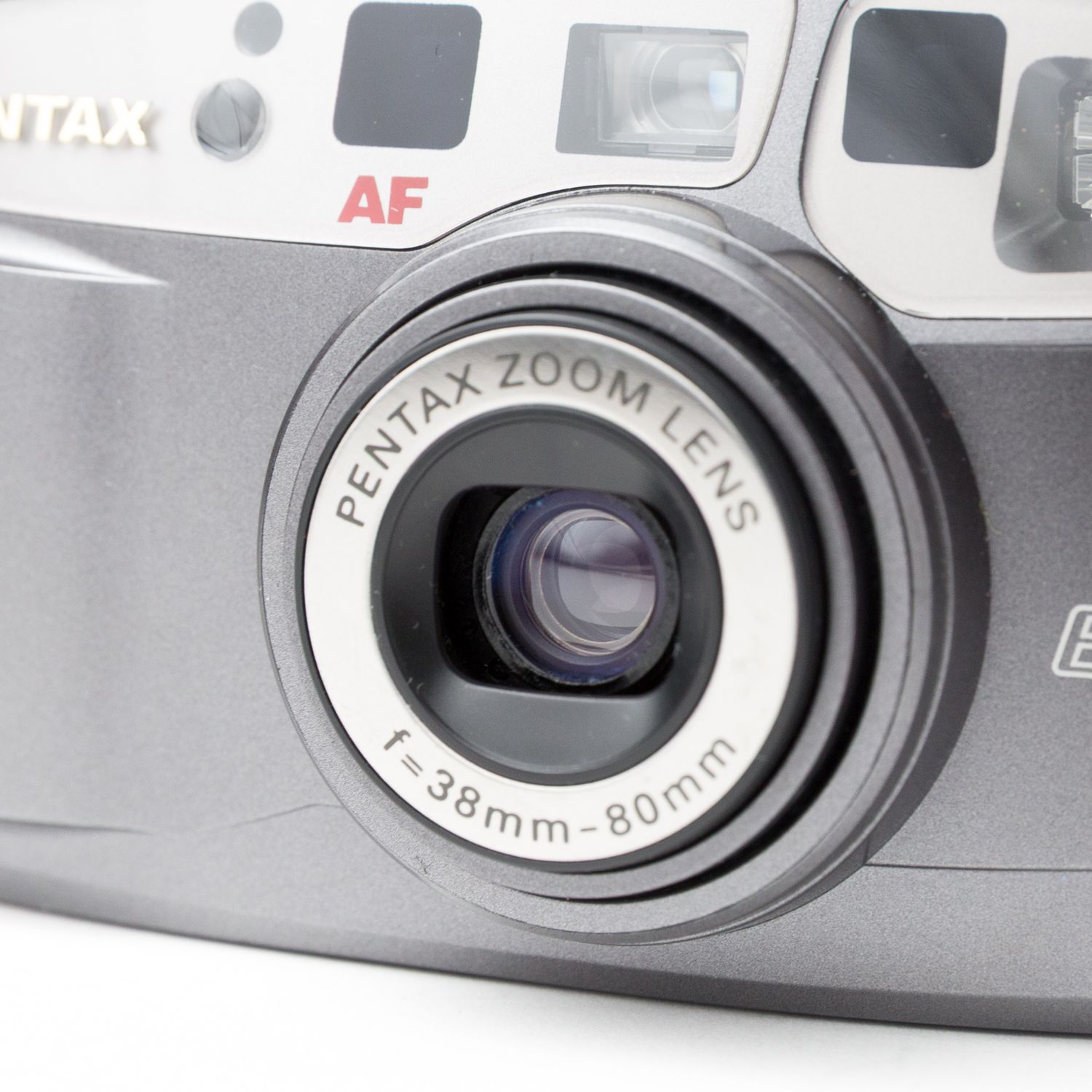 Pentax IQZoom EZY-80