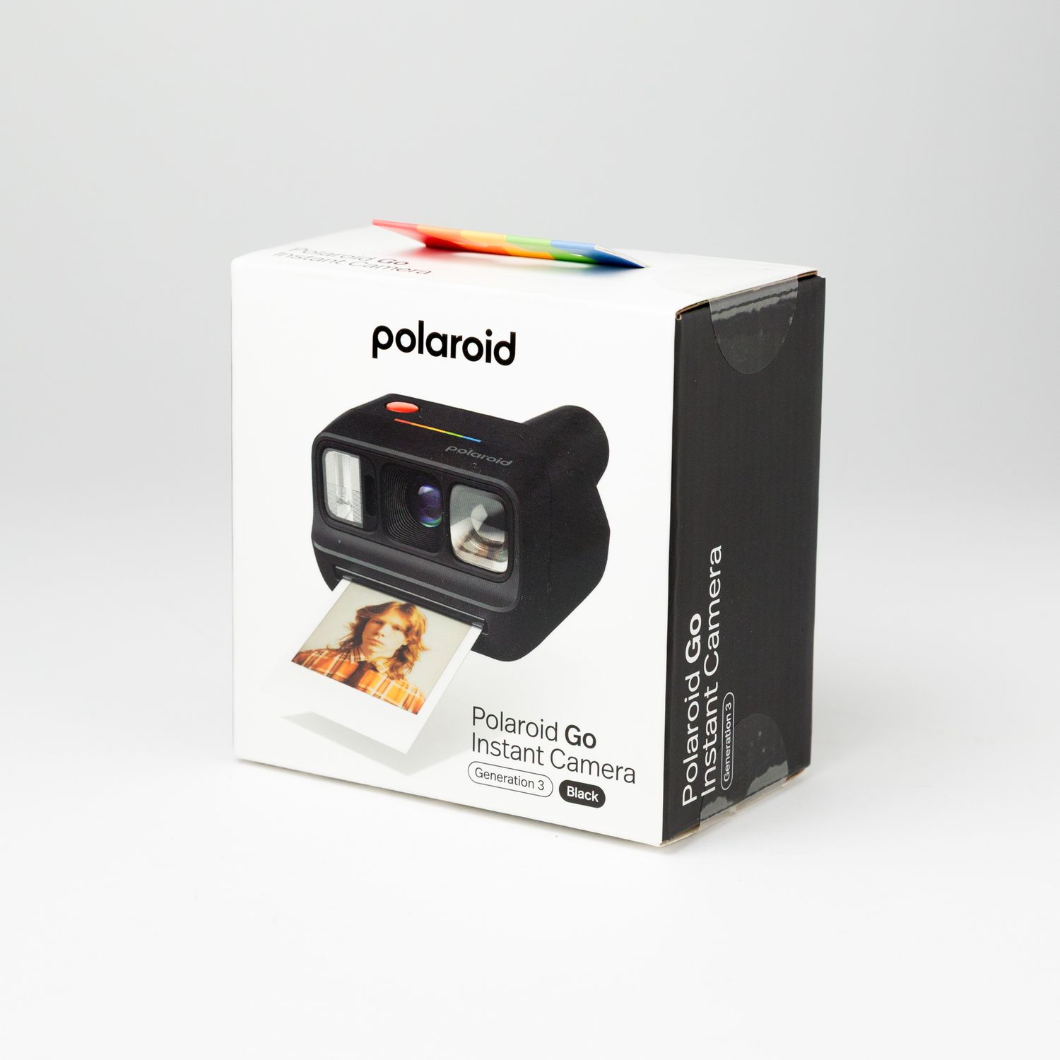 Polaroid GO Generation 3 Instant Camera