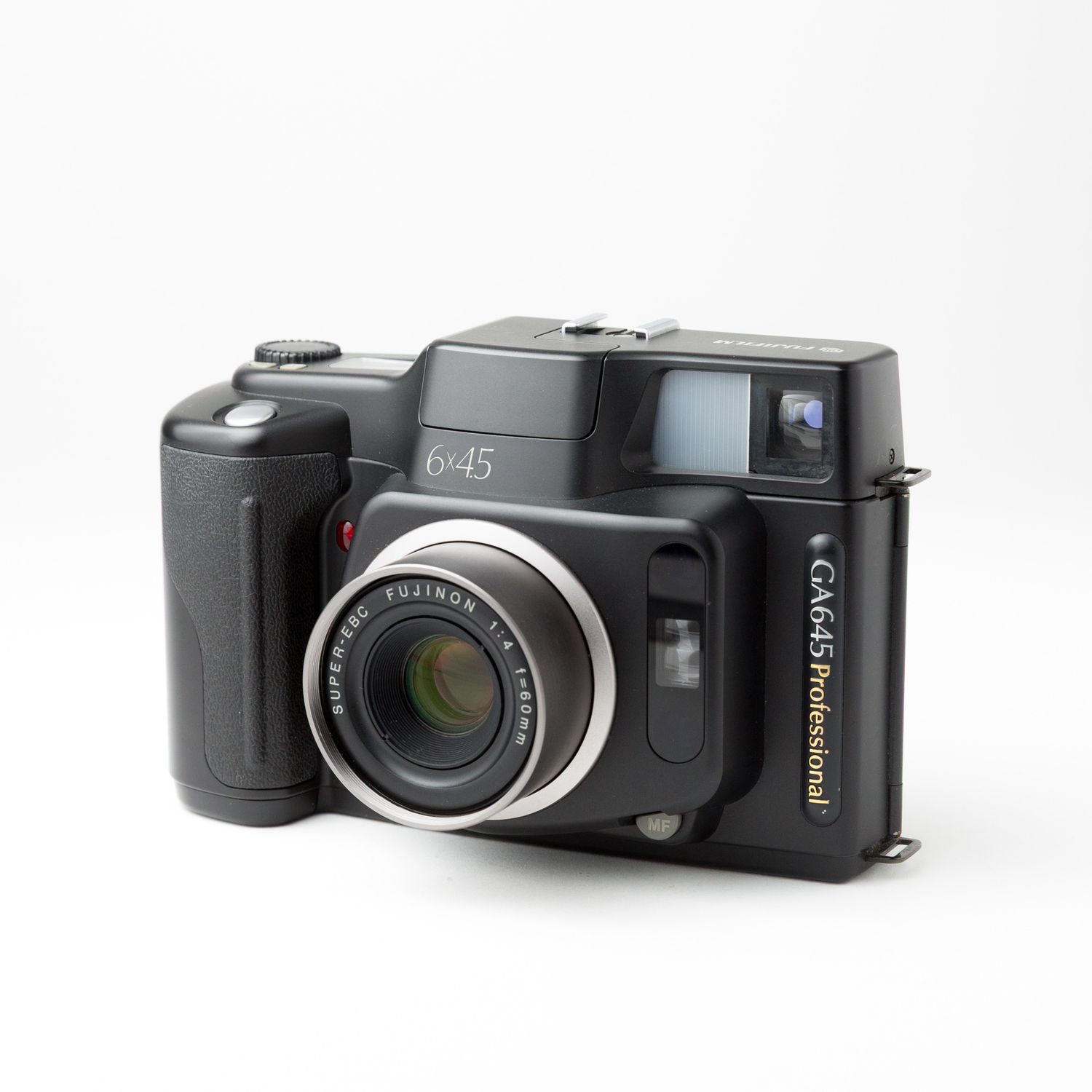 Fuji GA645