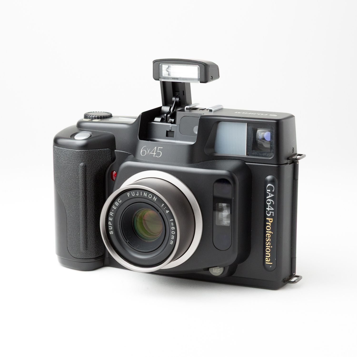 Fuji GA645