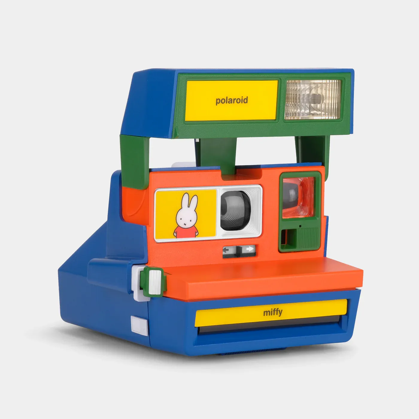 Retrospekt Polaroid 600 Instant Film Cameras