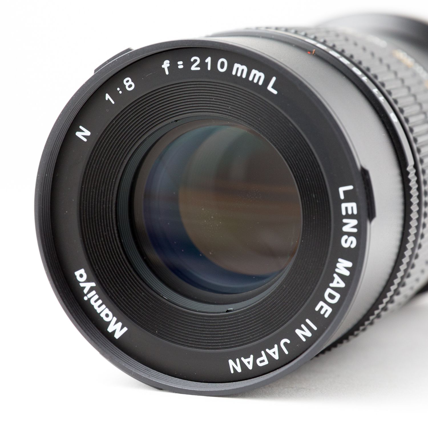Mamiya 210mm f/8 Lens (for Mamiya 7)