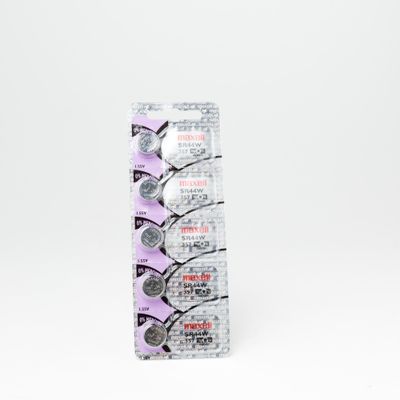 SR44W Battery