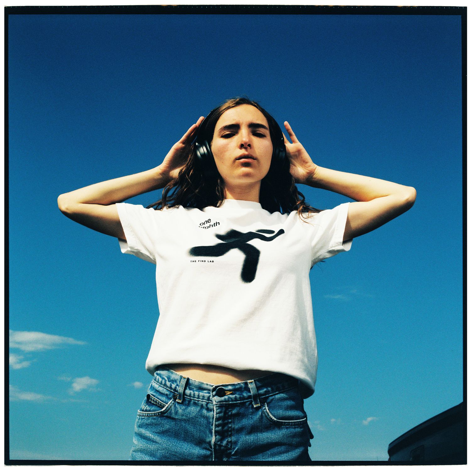 "One-Eighth" Tee