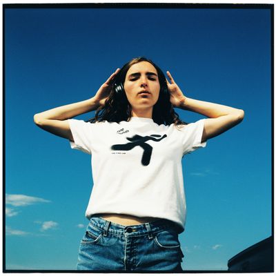 "One-Eighth" Tee
